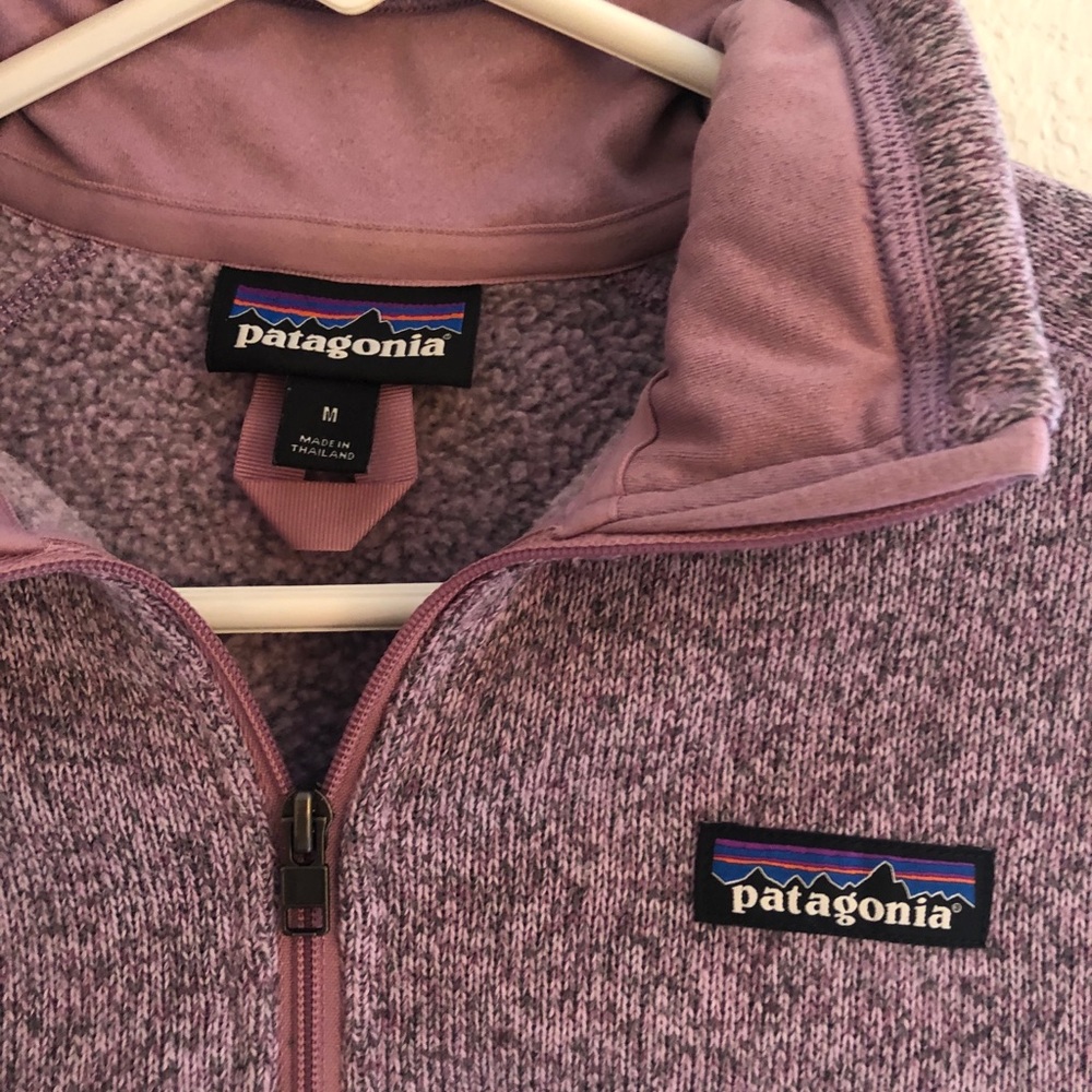 Patagonia Better Sweater